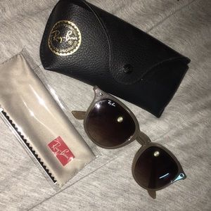 Ray ban sunglasses